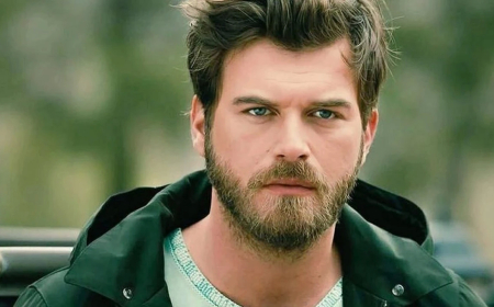 Kıvanç Tatlıtuğ ve Ünlü İsimler, Özge Özpirinçci’nin ‘Bulaşıkçılar’ Oyununun Galasında Bir Araya Geldi!