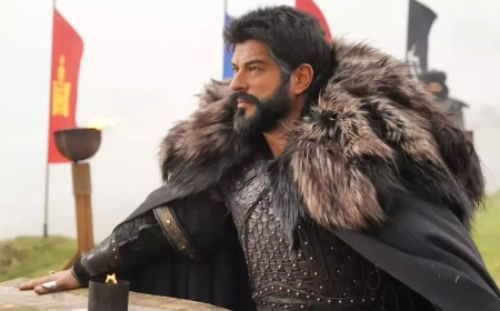 Burak Özçivit'ten Fahriye Evcen’e aşk dolu paylaşım! Romantizm tavan yaptı!