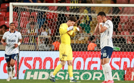Fenerbahçe'yi Yıkan An: Bu Kadar Özgüven Fazlaydı!