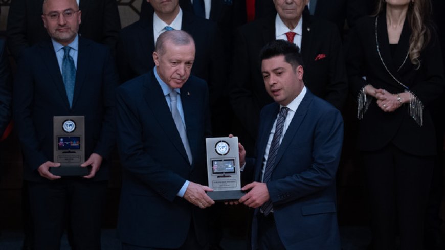 HT SPOR YILIN ÇIKIŞ YAPAN SPOR KANALI SEÇİLDİ!