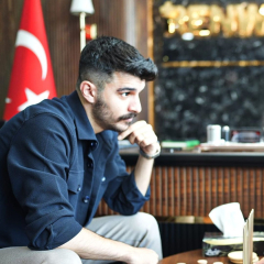 Mert Hürmet